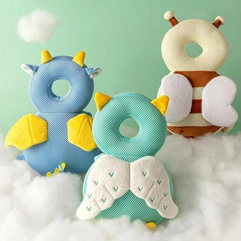🔥2026 HOT SALE 49% OFF - 👶Baby Head Protector Backpack