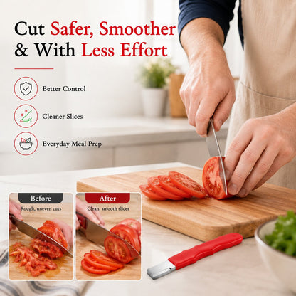 The Ultimate 5-Second Knife Sharpener
