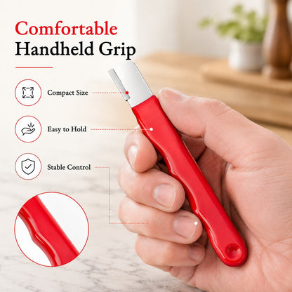 The Ultimate 5-Second Knife Sharpener