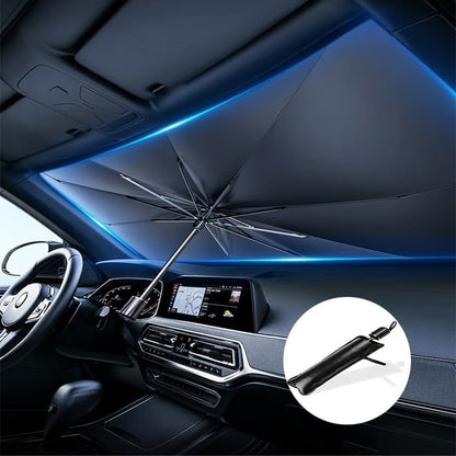 🔥Father’s Day 49% OFF-🚗 Car Windshield Sun Shade