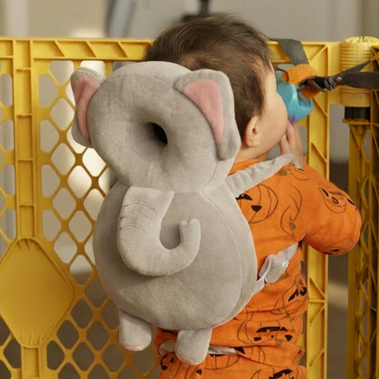 🔥2026 HOT SALE 49% OFF - 👶Baby Head Protector Backpack