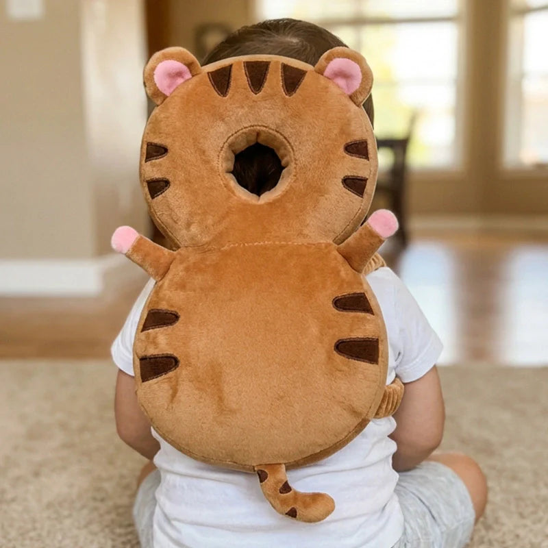 🔥2026 HOT SALE 49% OFF - 👶Baby Head Protector Backpack