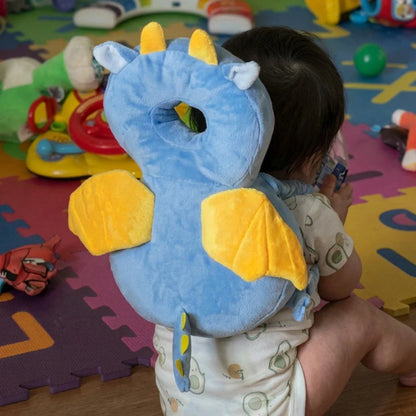 🔥2026 HOT SALE 49% OFF - 👶Baby Head Protector Backpack