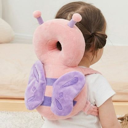 🔥2026 HOT SALE 49% OFF - 👶Baby Head Protector Backpack