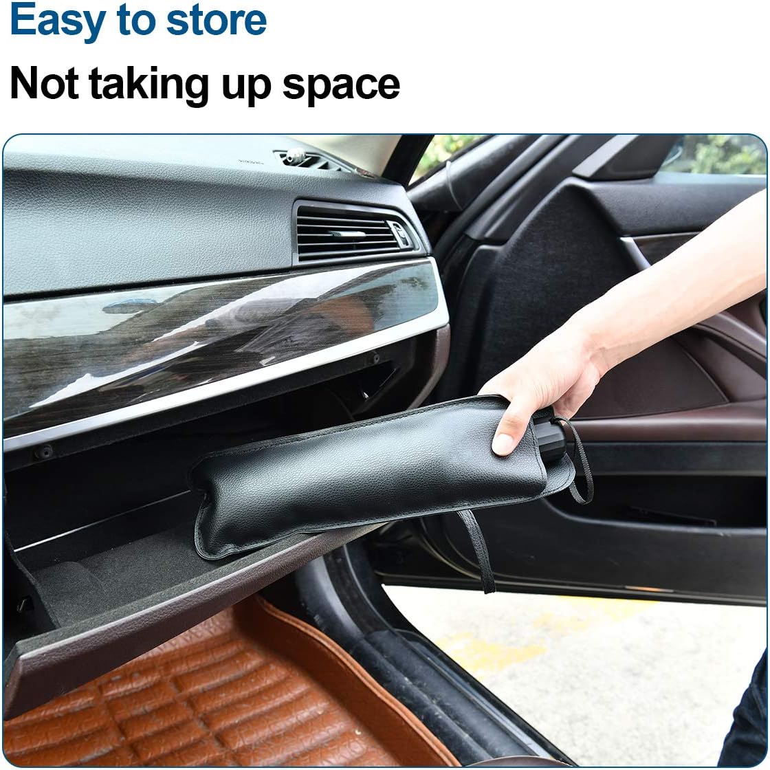 🔥Father’s Day 49% OFF-🚗 Car Windshield Sun Shade