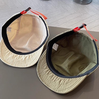 🎁Last Day Buy 2 Get 1 Free - 🧢✨ VINTAGE JAPANESE STREETWEAR SNAPBACK CAP