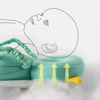 🔥2026 HOT SALE 49% OFF - 👶Baby Head Protector Backpack