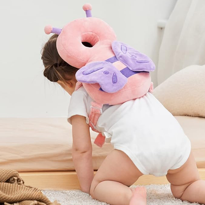🔥2026 HOT SALE 49% OFF - 👶Baby Head Protector Backpack