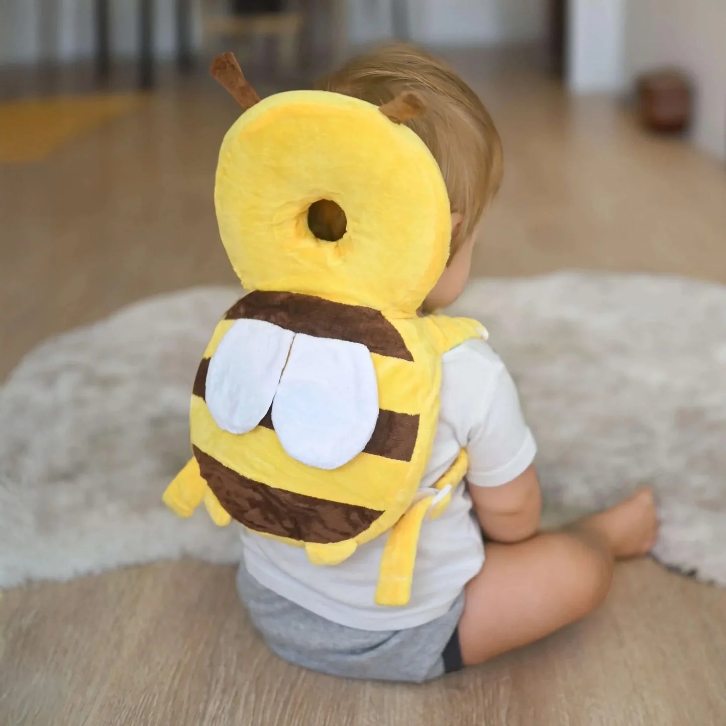 🔥2026 HOT SALE 49% OFF - 👶Baby Head Protector Backpack